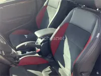 Usado VW Golf Cabriolet 105 CV (77 kW) 2012 Blanco Descapotable