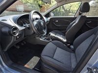 Usado Seat Ibiza Sport 100 CV (73 kW) 2006 Azul Utilitario