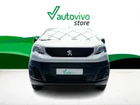 Usado Peugeot e-Expert 100 kW (136 CV) 2024 Otro Van