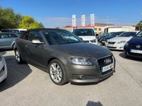 usado Audi A3 Cabriolet 