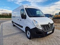 usado Renault Master Fg. Dci 81kw T L3h2 3500