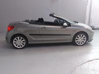 usado Peugeot 207 CC 1.6 VTi 16v 120