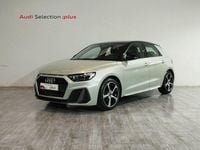 Usado Audi A1 116 CV (85 kW) 2025 Gris SUV