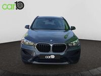 Usado BMW X1 150 CV (110 kW) 2020 Gris SUV