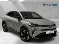 Usado Renault Symbioz Iconic 145 CV (106 kW) 2025 Gris / plata SUV