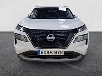 Usado Nissan X-Trail N-Connecta 204 CV (150 kW) 2025 SUV