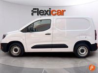 Usado Opel Combo Edition+ 110 CV (80 kW) 2023 Blanco Monovolumen