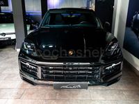 Usado Porsche Cayenne Black Edition 519 CV (381 kW) 2025 Negro SUV