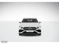 Usado Mercedes A180 115 CV (84 kW) 2024 Blanco Berlina