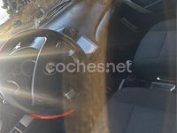 Usado Chevrolet Aveo LT 94 CV (69 kW) 2010 Gris / plata Berlina