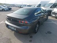 usado Peugeot 508 1.5bluehdi S&s Business Line 130