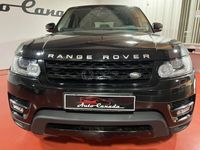usado Land Rover Range Rover Sport 3.0sdv6 Hse 306 Aut.