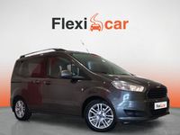 usado Ford Tourneo Courier 1.0 EcoBoost 100cv Ambiente Gasolina en Flexicar Sabadell 3