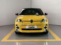 Usado Renault Megane E-Tech Iconic 110 kW (150 CV) 2025 Amarillo Utilitario