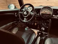Usado Mini Cooper D Cabriolet 112 CV (82 kW) 2013 Granate Descapotable