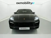 Usado Porsche Cayenne Platinum Edition 462 CV (339 kW) 2023 Negro cromita metalizado SUV