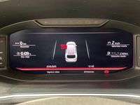 Usado Seat Tarraco Style 150 CV (110 kW) 2019 Gris SUV