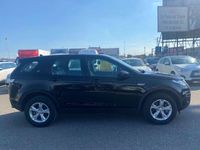 usado Land Rover Discovery Sport 2.0TD4 eCapability SE 4x4 150