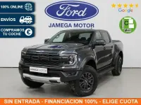 Novo Ford Ranger Raptor 210 HP (154 kW) 2026 Branco Pickup