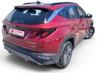 Usado Hyundai Tucson 230 CV (169 kW) 2022 Rojo SUV