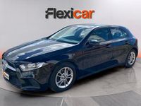 Usado Mercedes A180 136 HP (100 kW) 2020 Preto Sedan