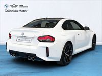 usado BMW M2 SERIE 1Coupe 338 kW (460 CV)