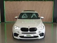 Usado BMW X6 575 CV (422 kW) 2017 Blanco SUV