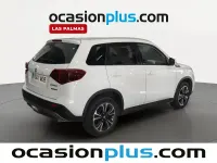 Usado Suzuki Vitara GLX 129 CV (94 kW) 2022 Blanco SUV