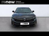 Usado Renault Espace Techno 200 CV (147 kW) 2024 Negro Familiar