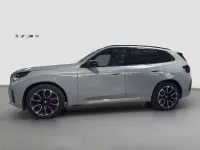Usado BMW X3 398 CV (292 kW) 2025 Gris SUV