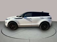 usado Land Rover Range Rover evoque 2.0 D204 MHEV R-DYNAMIC SE AUTO 4WD 204CV 5P