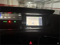 Usado Renault Scénic III Bose Edition 110 CV (80 kW) 2014 Negro Monovolumen