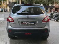 Usado Nissan Qashqai Premium Edition 150 CV (110 kW) 2012 Plateado SUV