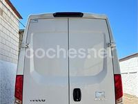 Usado Iveco Daily 170 CV (125 kW) 2012 Blanco Pickup/Camioneta