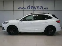 Usado Ford Kuga ST-Line X 224 CV (164 kW) 2023 Blanco SUV