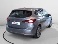 Usado BMW 218 Active Tourer 136 CV (100 kW) 2023 Gris Monovolumen