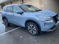 Käytetty Nissan X-Trail N-Connecta 204 HP (150 kW) 2022 Katumaasturi