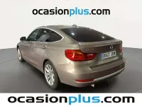 Usado BMW 320 184 CV (135 kW) 2014 Beige Berlina