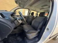 Usado Renault Kangoo Edition One 95 CV (69 kW) 2021 Blanco Monovolumen