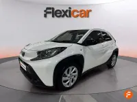 Usado Toyota Aygo X 72 CV (52 kW) 2024 Blanco SUV