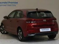 Usado Hyundai i30 99 CV (72 kW) 2024