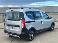 usado Dacia Dokker Serie Limitada Blue dCi 70 kW (95 CV)