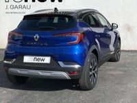 usado Renault Captur TCe GPF Micro Híbrido Techno EDC 103kW