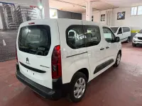 Usado Citroën Berlingo Shine 102 CV (75 kW) 2019 Blanco Monovolumen