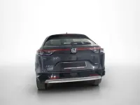 Usado Honda HR-V Advance 131 CV (96 kW) 2022 Amarillo SUV