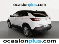 Usado Opel Grandland X Design Edition 130 CV (95 kW) 2018 Blanco SUV