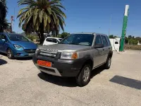 Usado Land Rover Freelander 97 CV (71 kW) 2000 Beige SUV