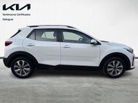 Usado Kia Stonic 101 CV (74 kW) 2024 Blanco SUV