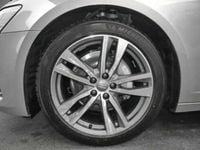 Usado Audi A6 Sport 204 CV (150 kW) 2018 Plata Familiar