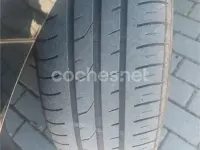 Usado Kia Niro 141 CV (103 kW) 2022 Azul SUV